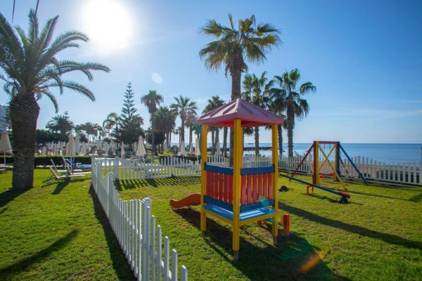 Hotel Louis Ledra Beach - Cypr