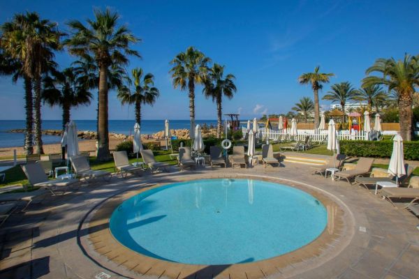 Hotel Louis Ledra Beach - Cypr
