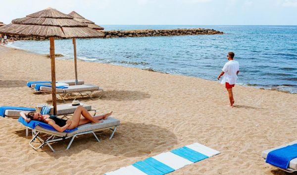Hotel Louis Ledra Beach - Cypr