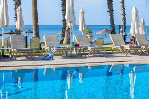 Hotel Louis Ledra Beach - Cypr