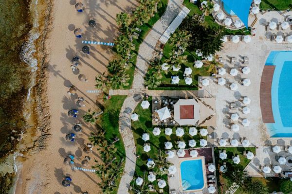 Hotel Louis Ledra Beach - Cypr