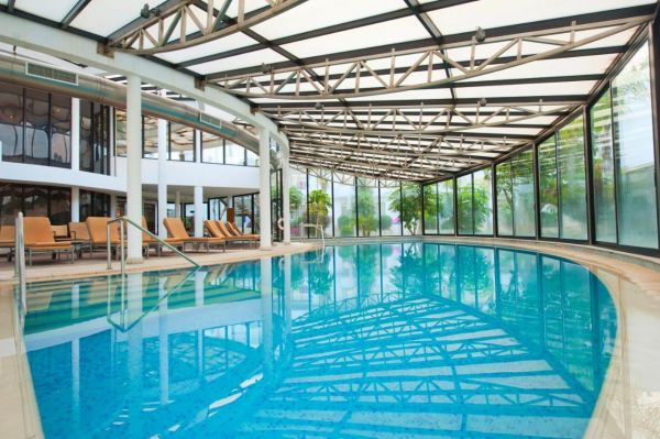 Hotel Louis Ledra Beach - Cypr
