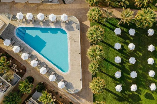Hotel Louis Paphos Breeze - Cypr