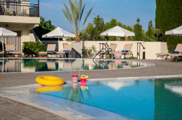 Hotel Louis Paphos Breeze - Cypr