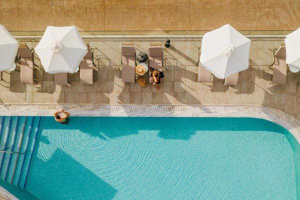 Hotel Louis Paphos Breeze - Cypr