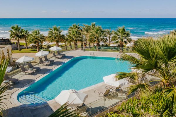 Hotel Louis Paphos Breeze - Cypr