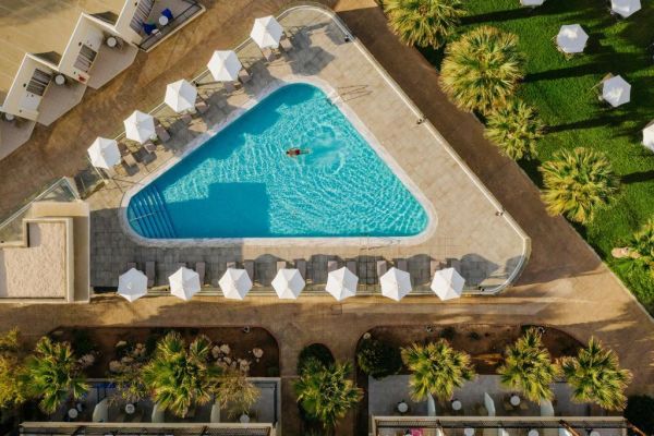 Hotel Louis Paphos Breeze - Cypr
