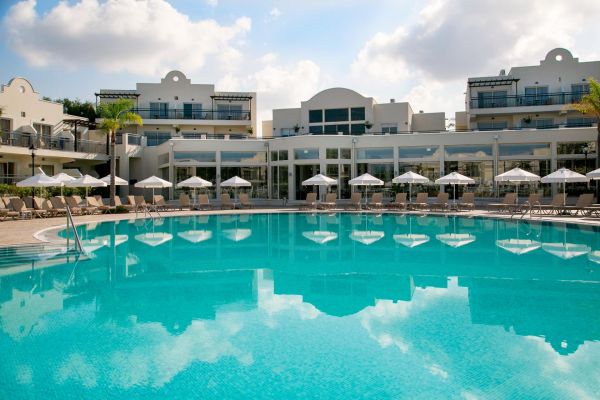 Hotel Louis Paphos Breeze - Cypr