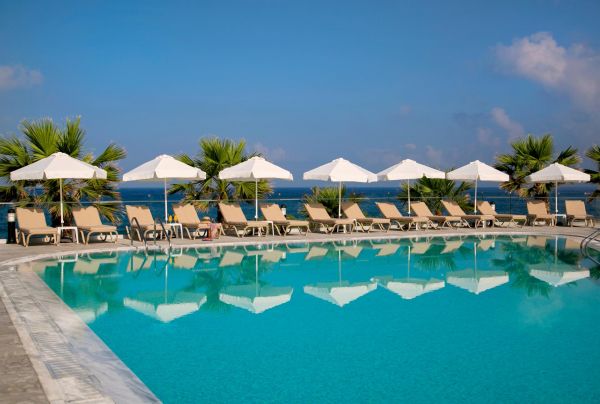 Hotel Louis Paphos Breeze - Cypr