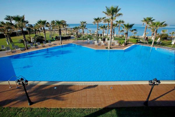 Aquamare Beach Hotel & Spa - Cypr