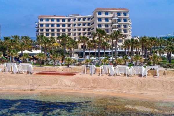 Aquamare Beach Hotel & Spa - Cypr