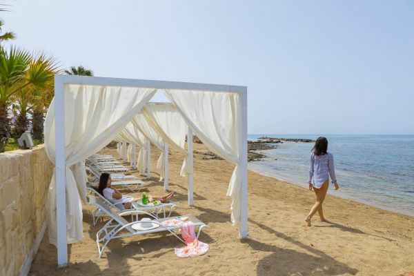 Aquamare Beach Hotel & Spa - Cypr