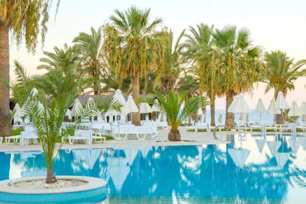 Hotel Venus Beach - Cypr