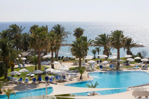 Hotel Venus Beach - Cypr