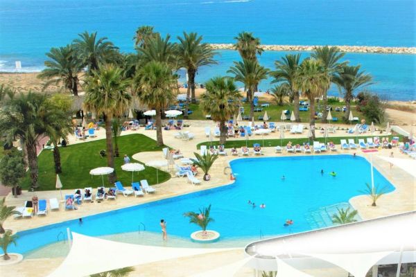 Hotel Venus Beach - Cypr