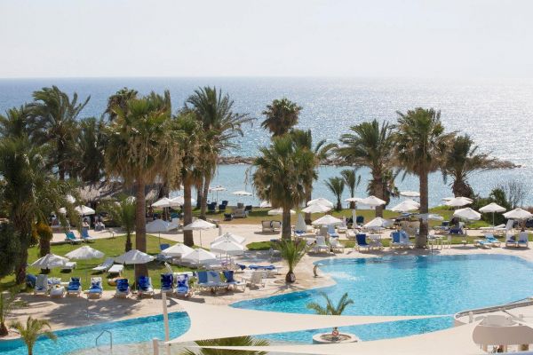 Hotel Venus Beach - Cypr