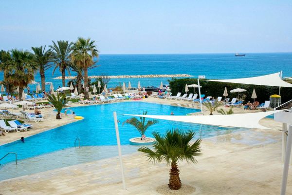 Hotel Venus Beach - Cypr