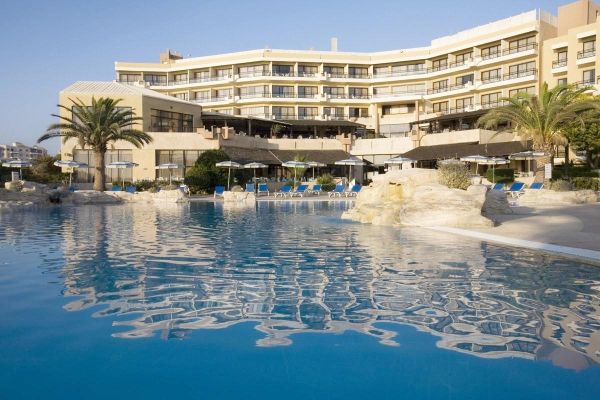 Hotel Venus Beach - Cypr