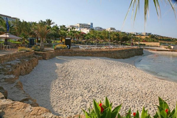 St George Beach Hotel & Spa Resort Adults only (16+) - Cypr