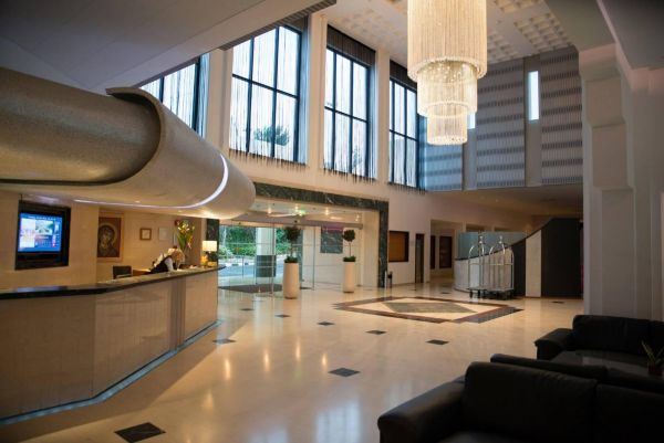 St George Beach Hotel & Spa Resort Adults only (16+) - Cypr