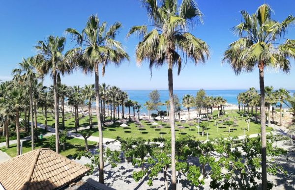 St George Beach Hotel & Spa Resort Adults only (16+) - Cypr