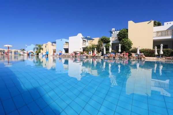 Eleni Holiday Village - Cypr