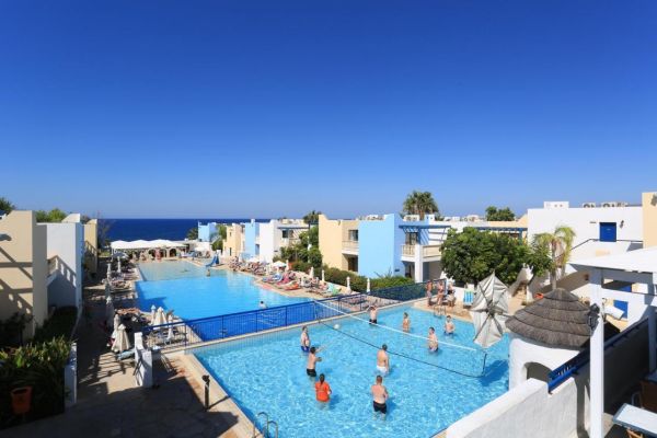 Eleni Holiday Village - Cypr