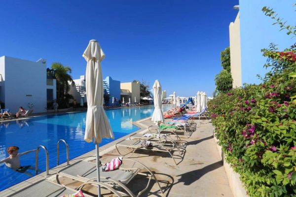 Eleni Holiday Village - Cypr