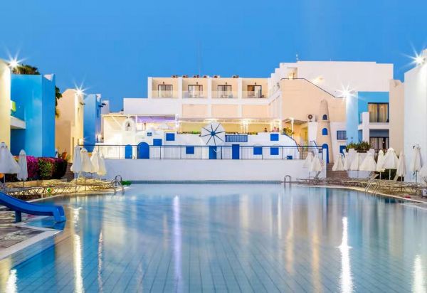 Eleni Holiday Village - Cypr