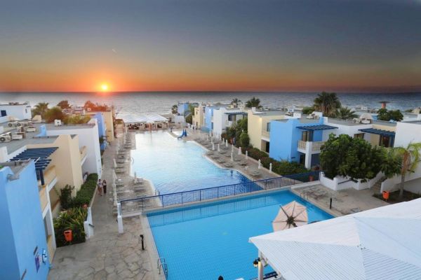 Eleni Holiday Village - Cypr