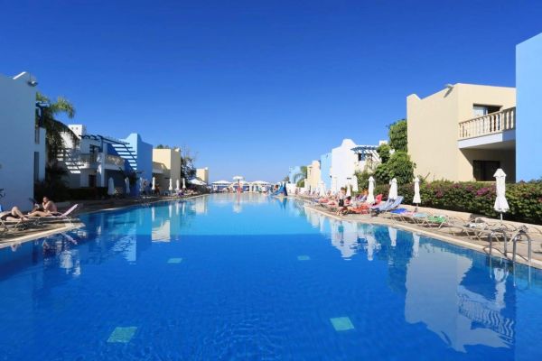Eleni Holiday Village - Cypr