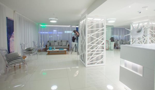 Princessa Vera Hotel Apartments - Cypr