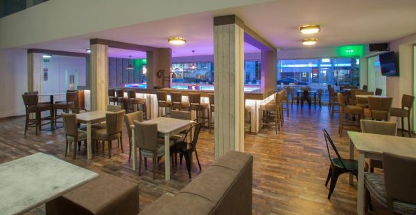 Princessa Vera Hotel Apartments - Cypr
