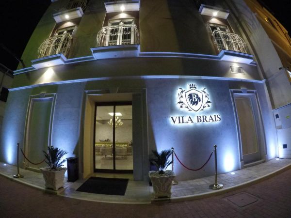 Hotel Vila Brais