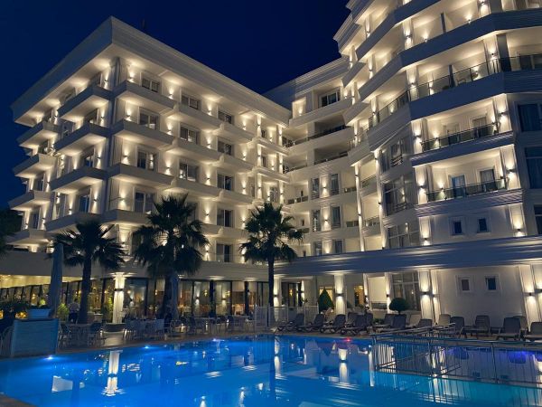 Hotel Hotel Klajdi Resort (PKT)