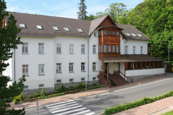 Hotel Świeradów - Polska