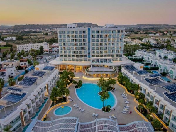 Hotel Hotel Radisson Beach