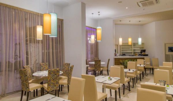 Stamatia Hotel - Cypr
