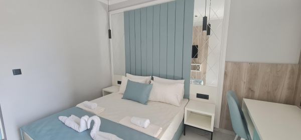 Montenegrina Hotel & SPA (PKT) - Czarnogóra