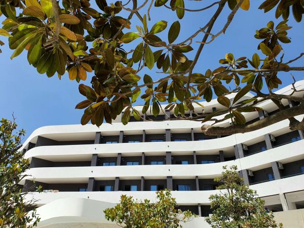 Montenegrina Hotel & SPA (PKT) - Czarnogóra