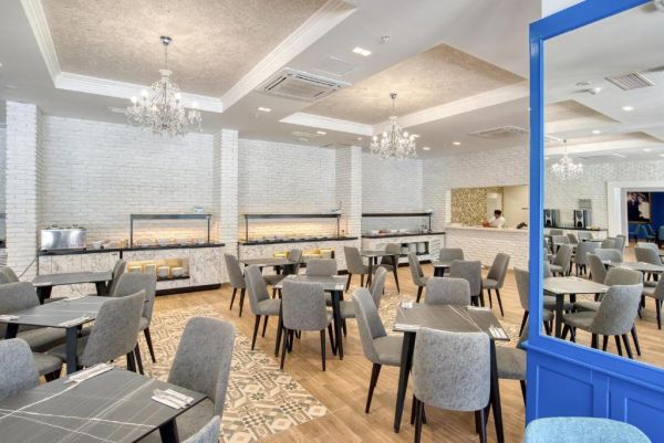 Montenegrina Hotel & SPA (PKT) - Czarnogóra