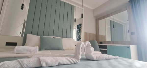 Montenegrina Hotel & SPA (PKT) - Czarnogóra