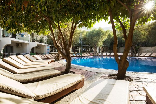 Hotel Vile Oliva & Resort (PKT) - Czarnogóra