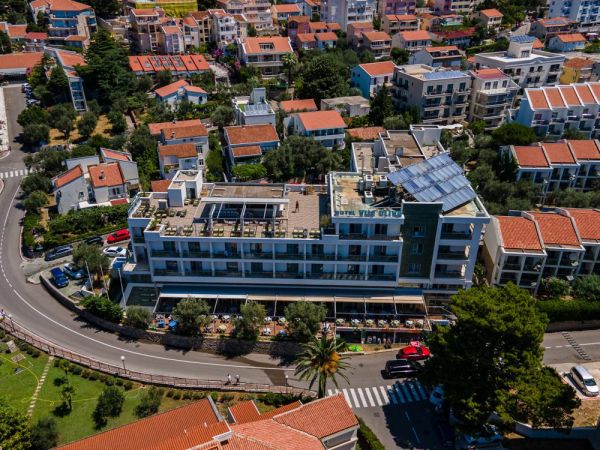 Hotel Vile Oliva & Resort (PKT) - Czarnogóra