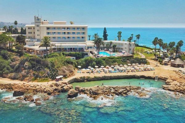 Cynthiana Beach Hotel - Cypr