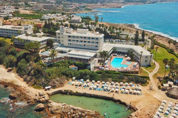 Cynthiana Beach Hotel - Cypr