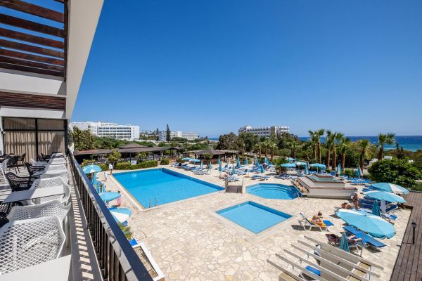 Hotel Hotel Florida