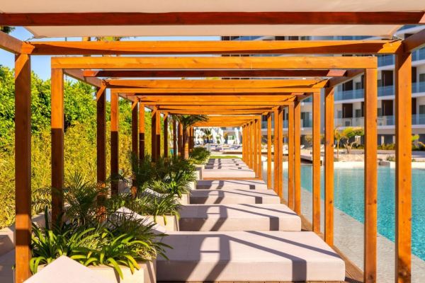 Chrysomare Beach Hotel & Resort - Cypr