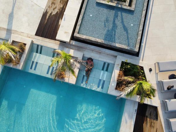 Chrysomare Beach Hotel & Resort - Cypr
