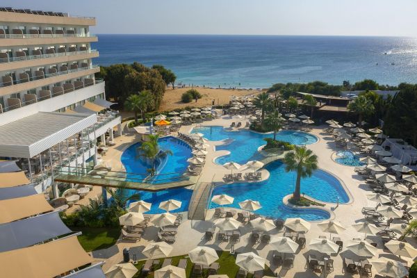 Hotel Melissi Beach Hotel & Spa